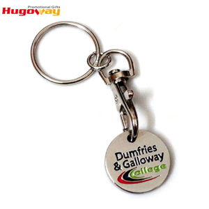 Free Design Custom Made Metal Keychain Logo Keyring Cute Anime Couple Keychains