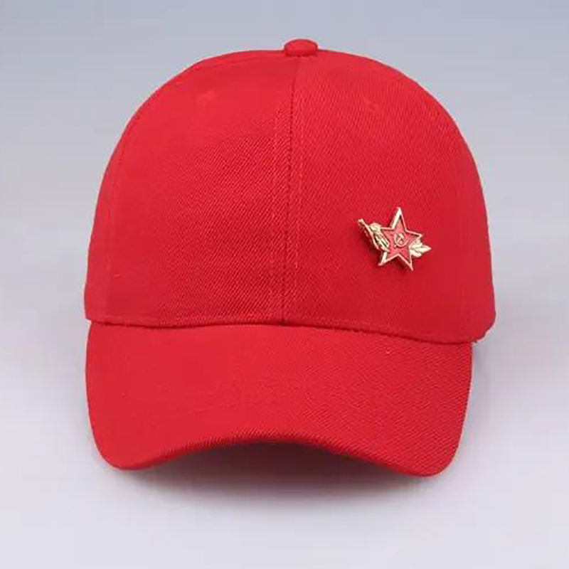 No Minimum Pin Maker Manufacture Custom Metal Customised Hard Soft Enamel Lapel Baseball Hat Pins