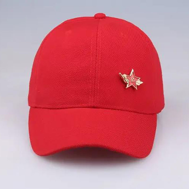 custom hat pins
