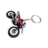 Motorcycle Keychain Pvc Metal Keychains For Men In India