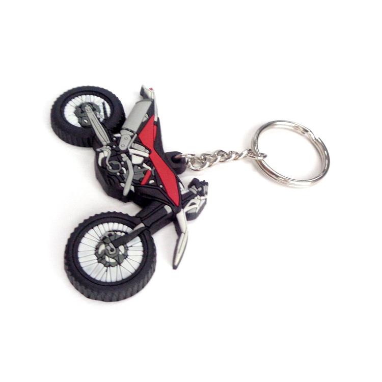 Motorcycle Keychain Pvc Metal Keychains For Men In India