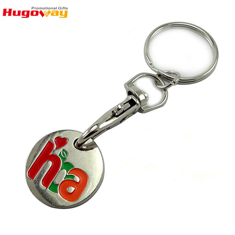 The Versatility and Appeal of Metal and PVC Keychains: Unlocking Customization Possibilities