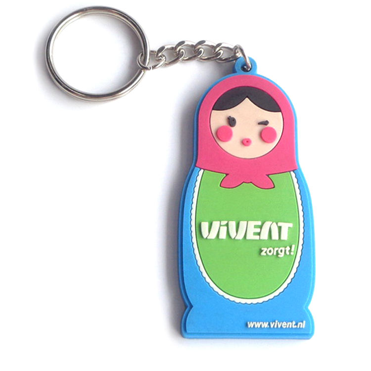 Unlocking Success: The Role of Keychain Manufacturers in Custom Keychain Wholesale and Logo Keychain Making