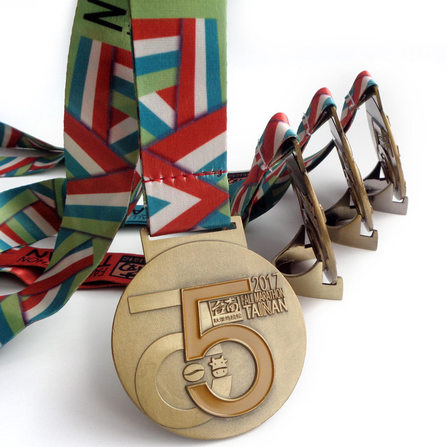 Cheap Custom 3D Medals Bespoke Basketball Sport Medal