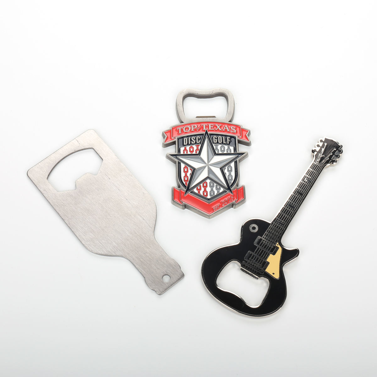 The Ultimate Guide to Custom Bottle Openers: Pop the Cap on Personalization