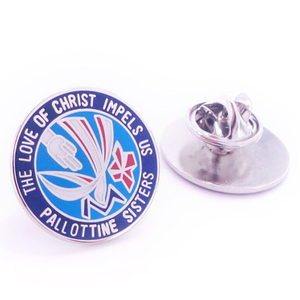 Custom Cheap Wholesale China Lapel Pin Supplies For Suit
