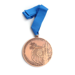 High Quality Cheap Cabinet Kuwait Medal Run New Design Excellent Quality Gold Cheap Medals