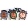 Custom Us Miraculous Medal Holder Sports Karate / Soccer / Football / Marathon Medals With Lanyard