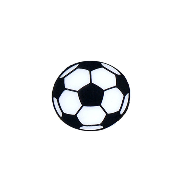 High Quality Free Design Custom Hard Soft Football Pin Badges Enamel Lapel Pins