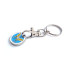 Custom Design Shape Keychain Key Chain Custom Key Chain