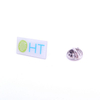 No Minimum Custom Logo Hard Pin Soft Lapel Pin Custom Enamel Cool Pins