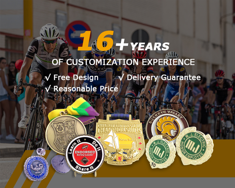 Custom Soft Enamel Pins: A 2025 Design Guide