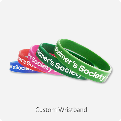 Custom Wristband