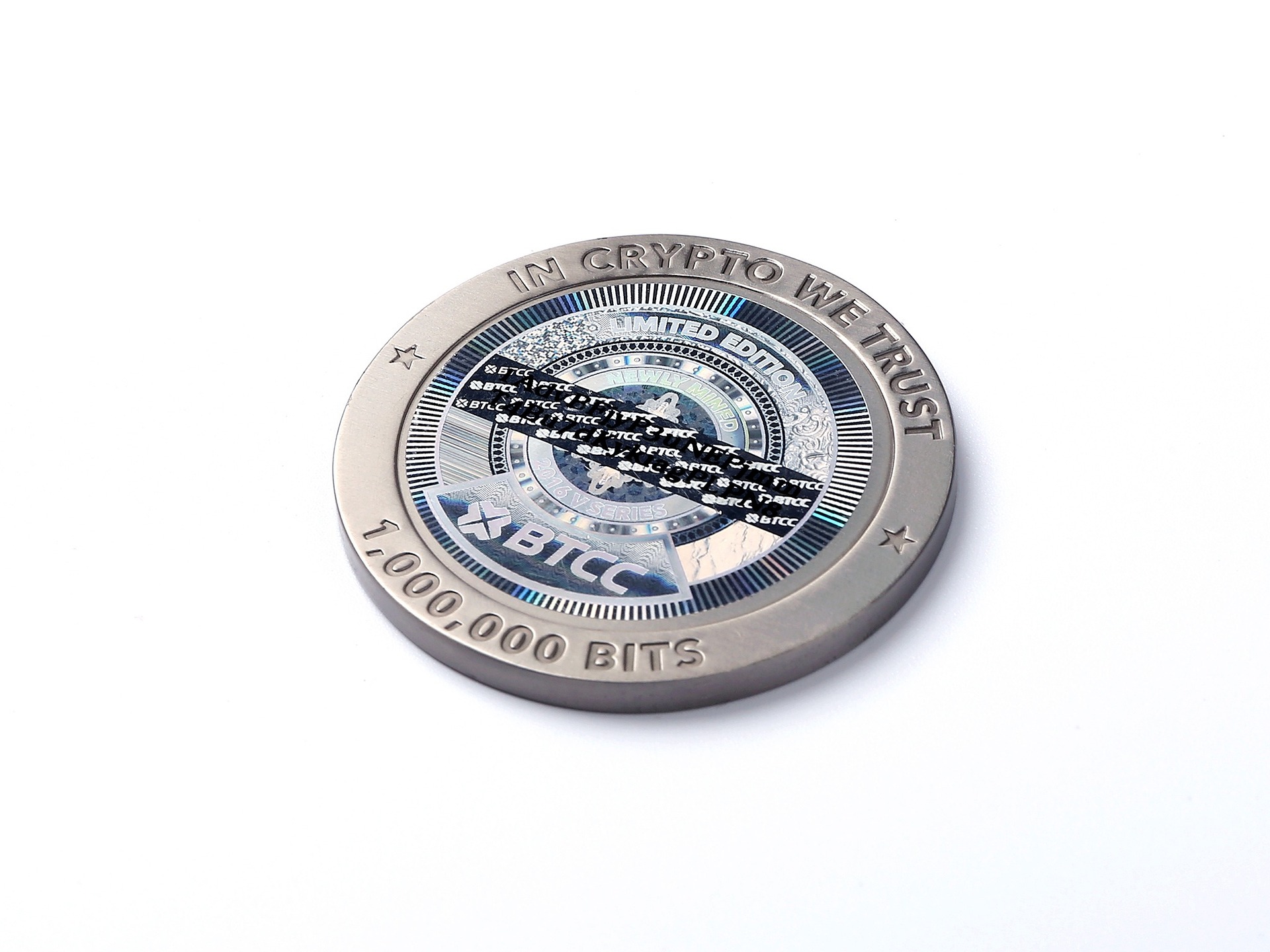 Military Challenge Coins That Tell Your Story