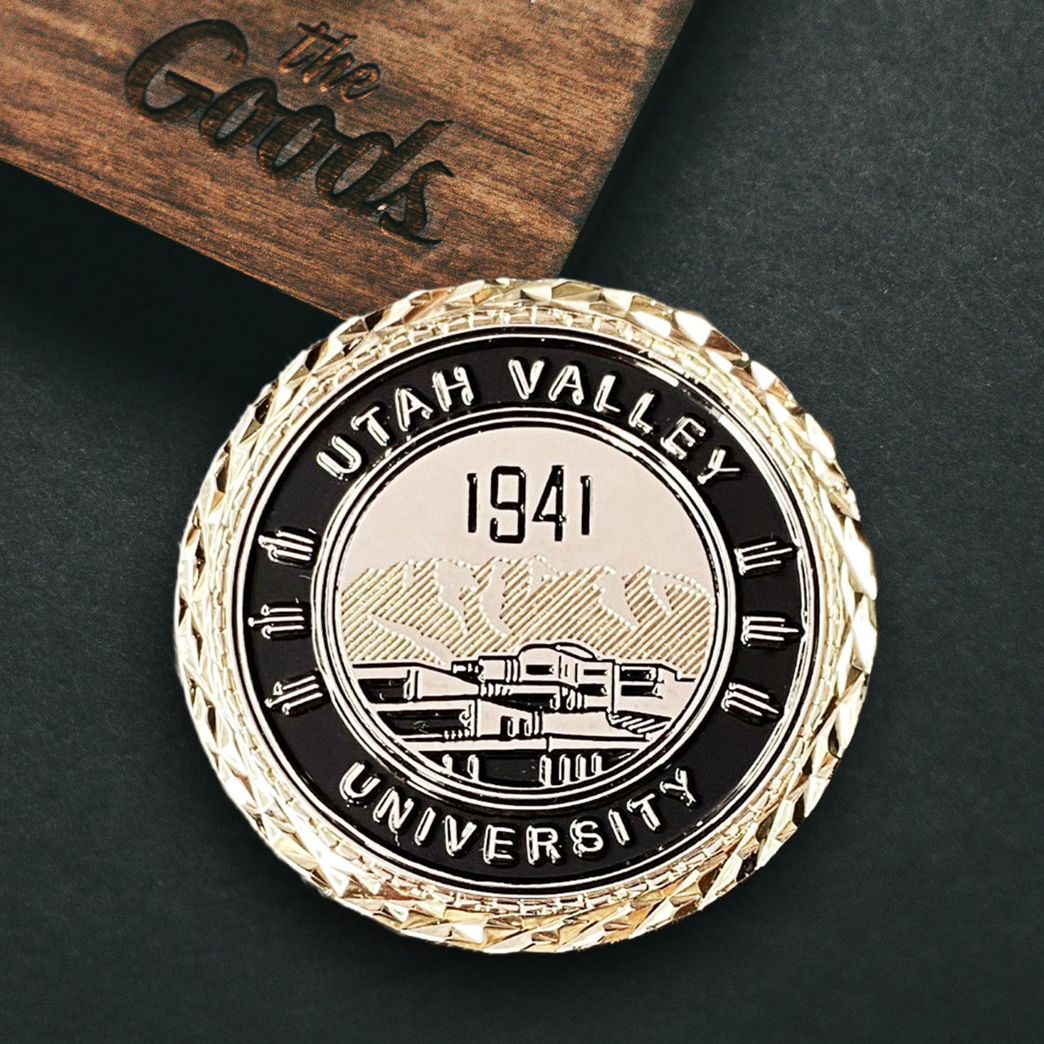 What Is a Challenge Coin? Everything You Need to Know