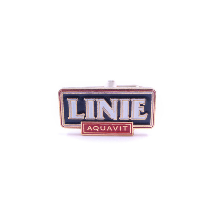 New Technology Wholesale Custom Metal Nickel Plating Trading Badge Hard Soft Enamel Lapel Pin On Shirt