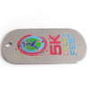 Hot Selling High Quality custom Cheap Customized Metal Dog Tag Printer For People