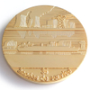 Custom Logo Metal Gold Commemorative Coin Souvenir Challenge Coin