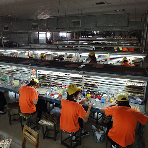 What Customization Options Are Available at Hugo Way Gift Co., Ltd.?