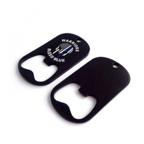 Custom Bottle Opener