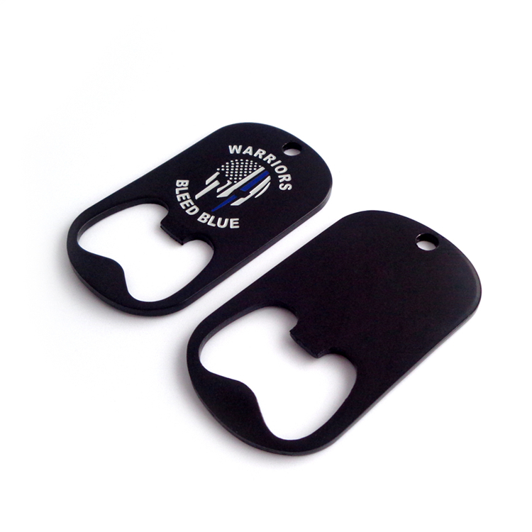 Custom Bottle Opener