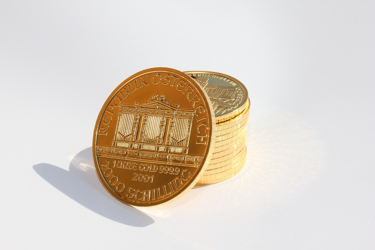 Custom Designs from the Best Challenge Coin Maker