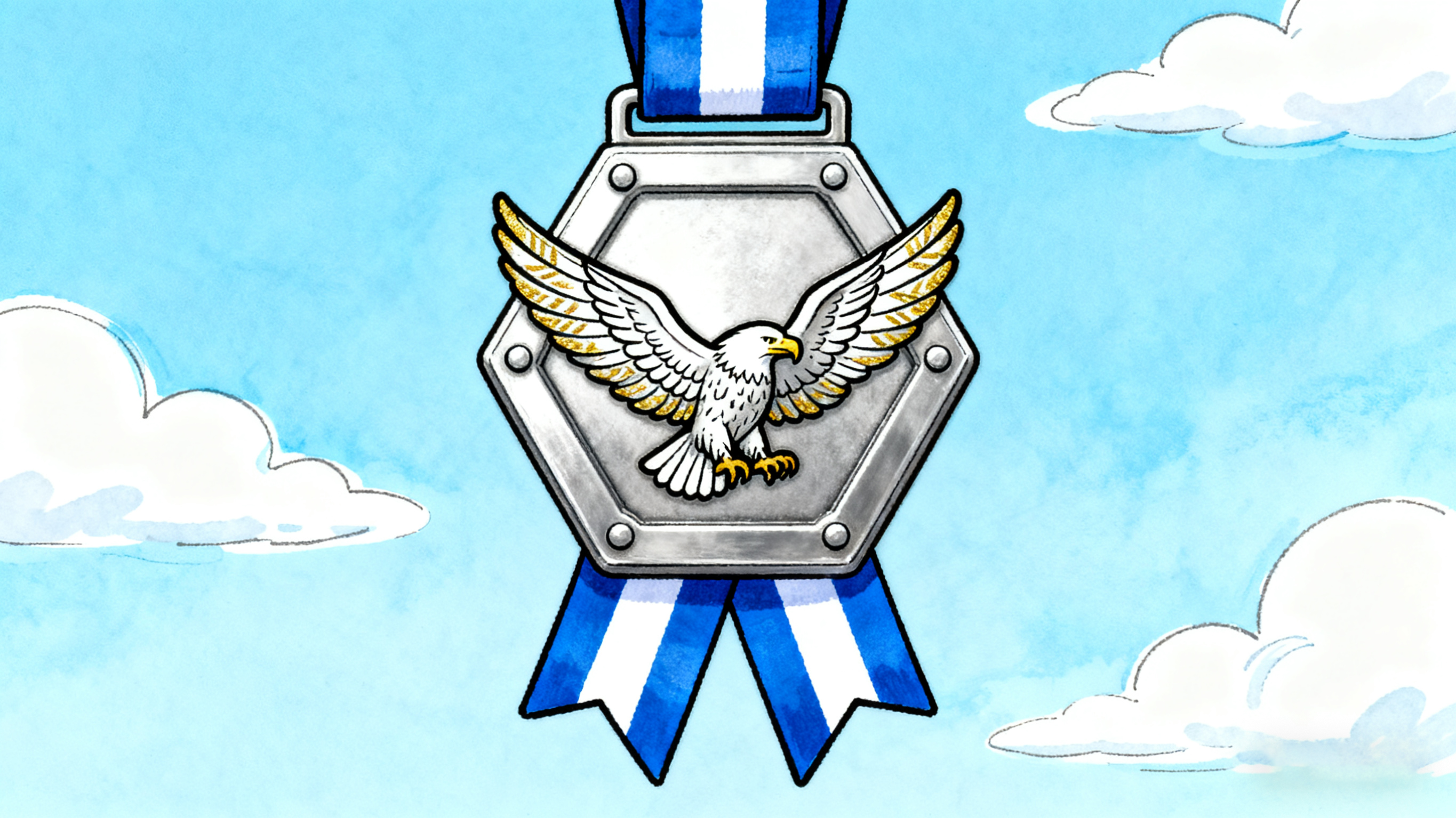 custom medals for races