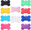 Factory Price Professional Manufacturer Customized Stainless Steel Necklace Pet Dog Name Tags