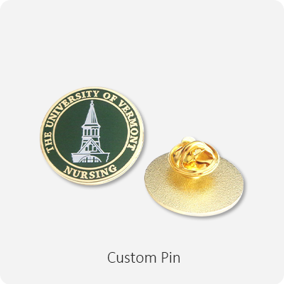 Custom Pin