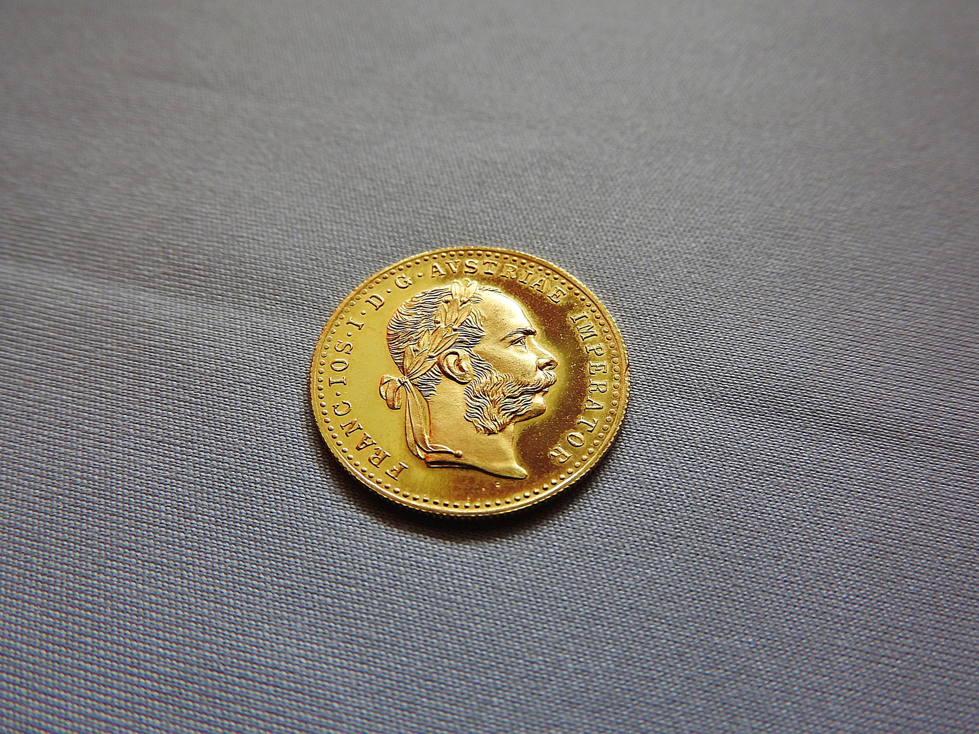 Challenge Coins for Police, Marine Corps & Presidents: Symbols of Honor and Authority