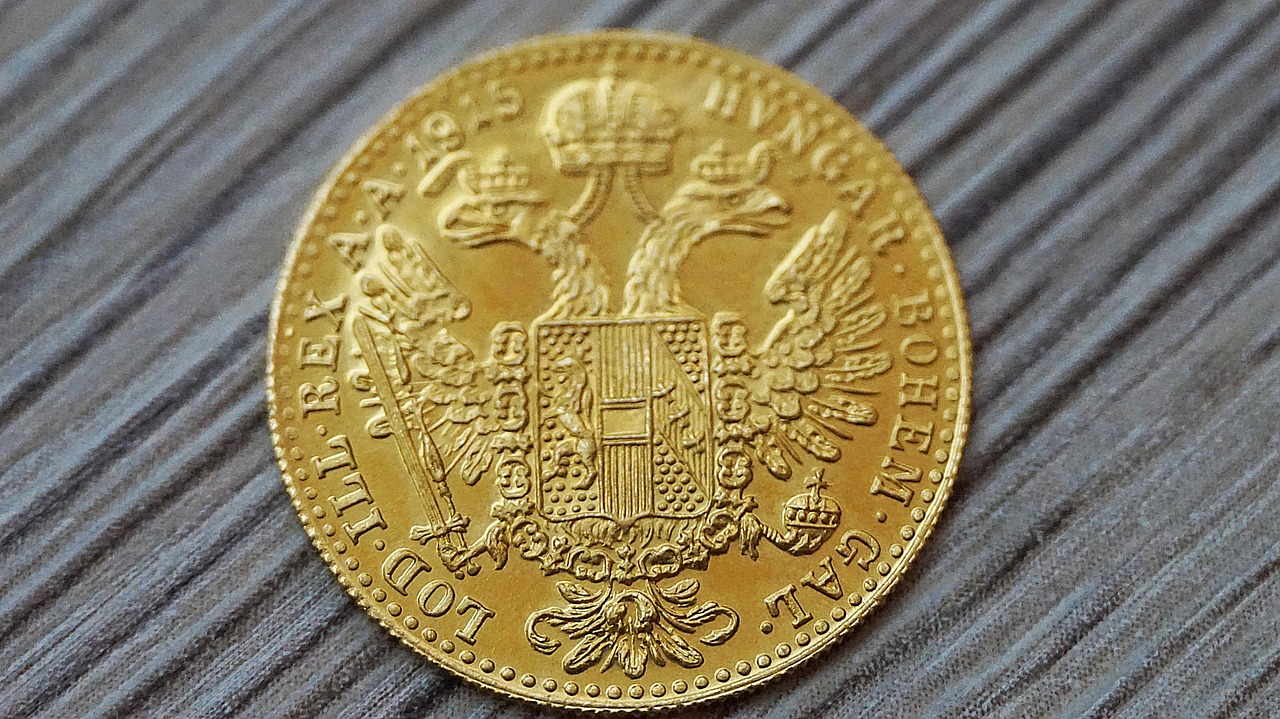 Challenge Coins