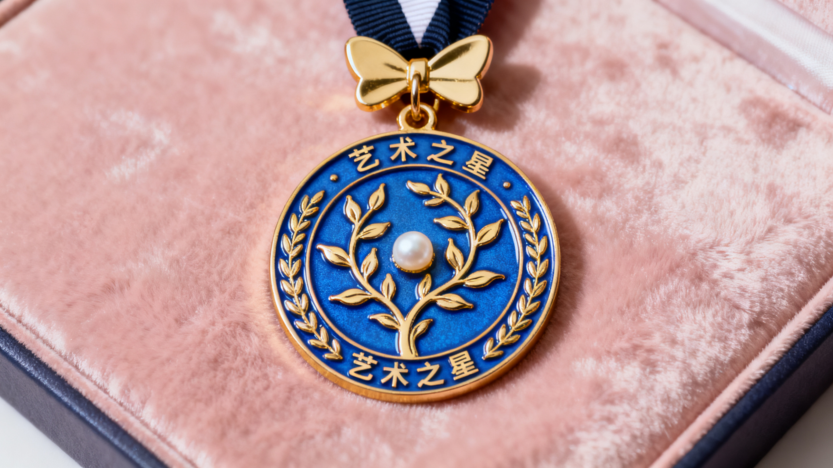 Custom Medal
