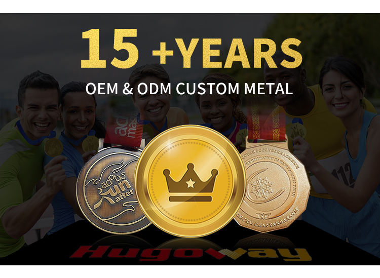 Medal Metal Coin Craft