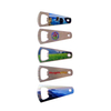 Custom Branded Bottle Opener Double-Sided Custom Logo For Promotion Gift