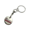 Custom Collection Australia Keychain Antique Token Coin Trolley Coin Gift With Logo