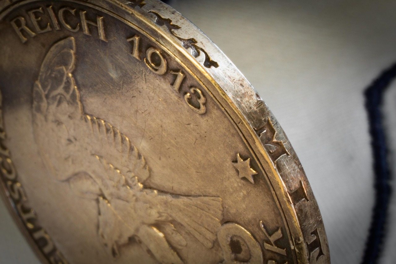 Challenge Coin