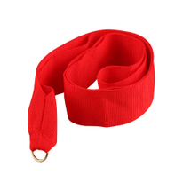 Wholesale OEM Blank Sublimation Polyester Nylon Plain Cheap Personalized Custom Logo Printed Lanyard