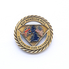 Create Your Own Custom Coins Mold Online, Commemorative Gold Challenge Coin