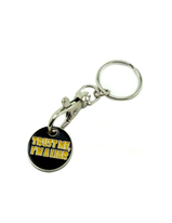 Custom Design Shape Keychain Key Chain Custom Key Chain