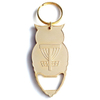 Hot Sale Wholesale Custom Special Design Metal Beer Bottle Opener