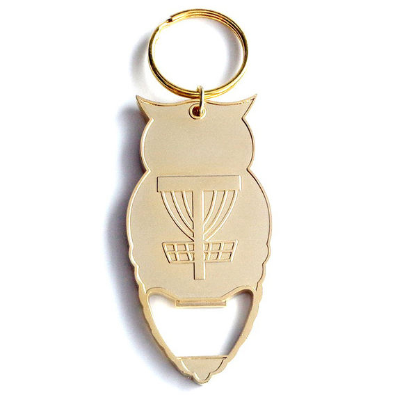 Hot Sale Wholesale Custom Special Design Metal Beer Bottle Opener