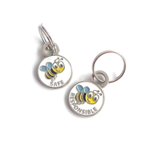 Wholesale Price Product Creative Your Own Brand Promotional Dog Bear Keychain