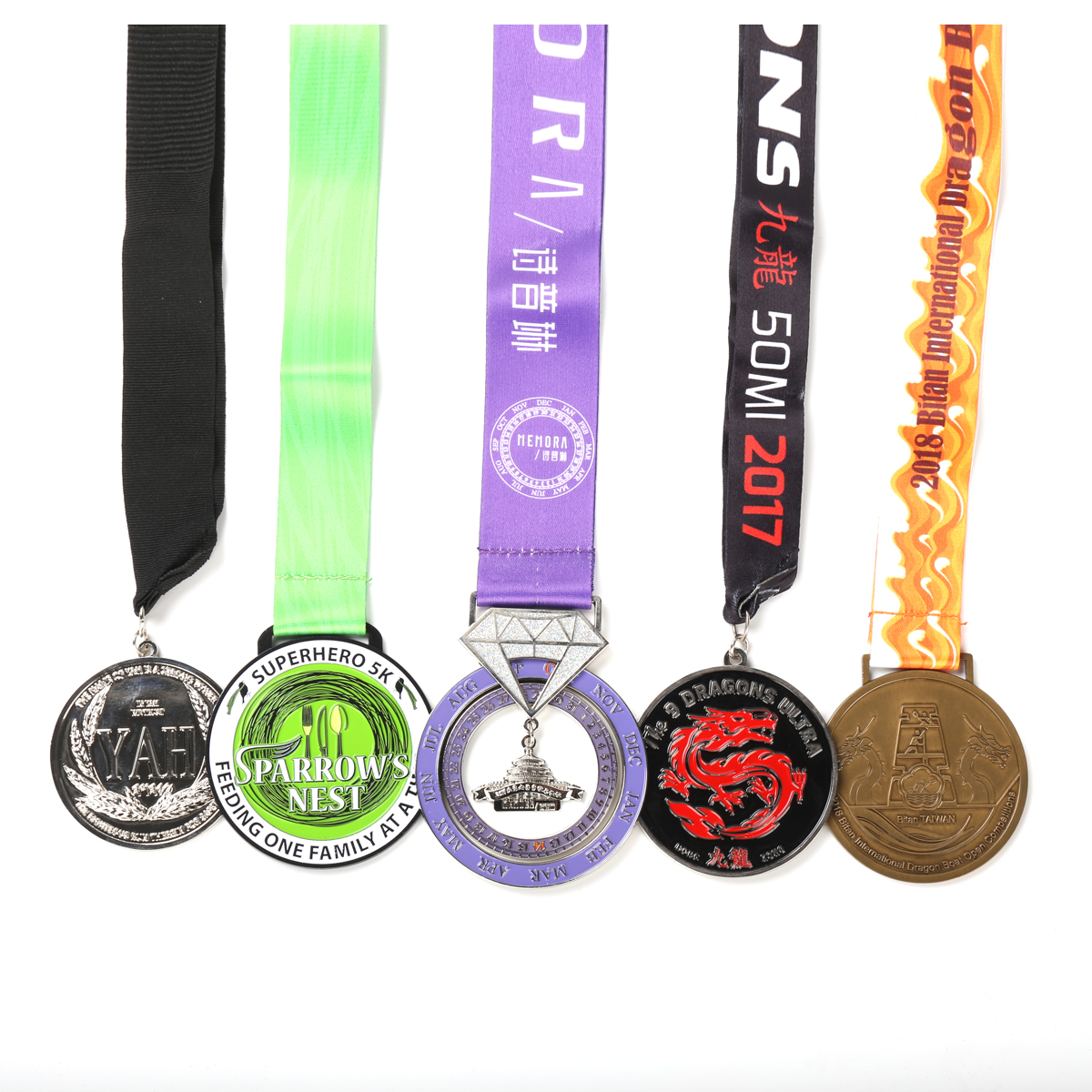 gold medal customer service