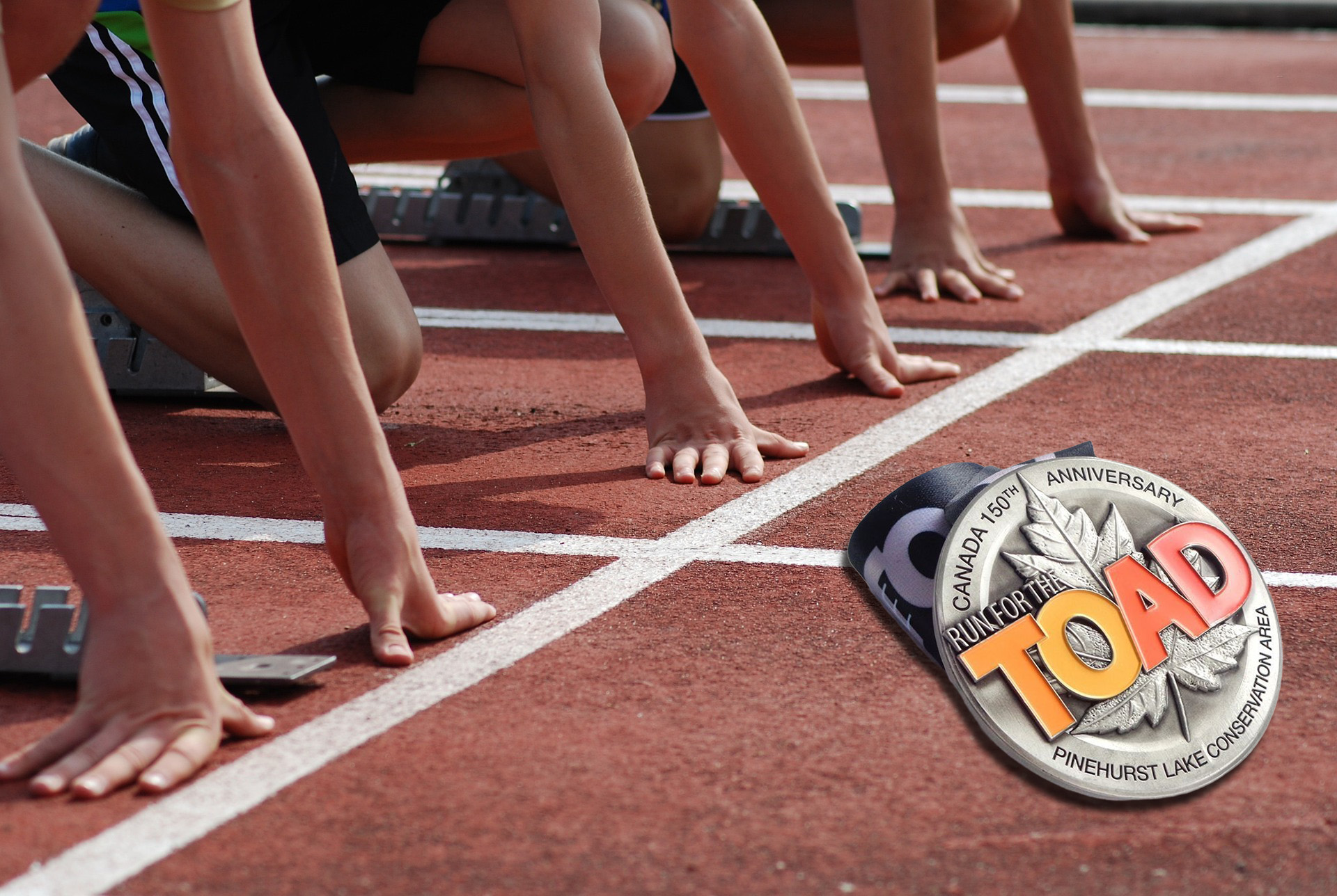 custom running race medals