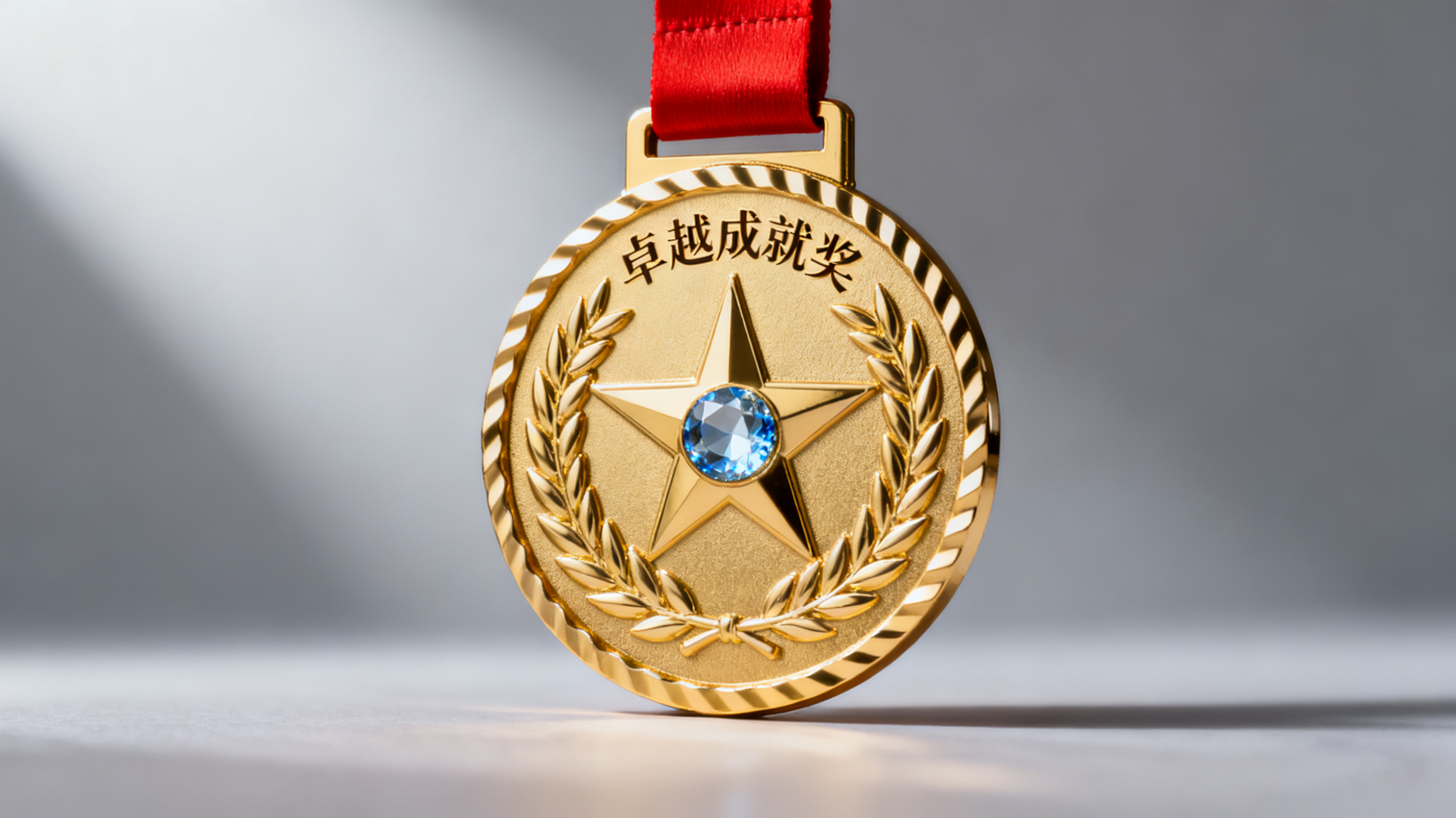 custom medal