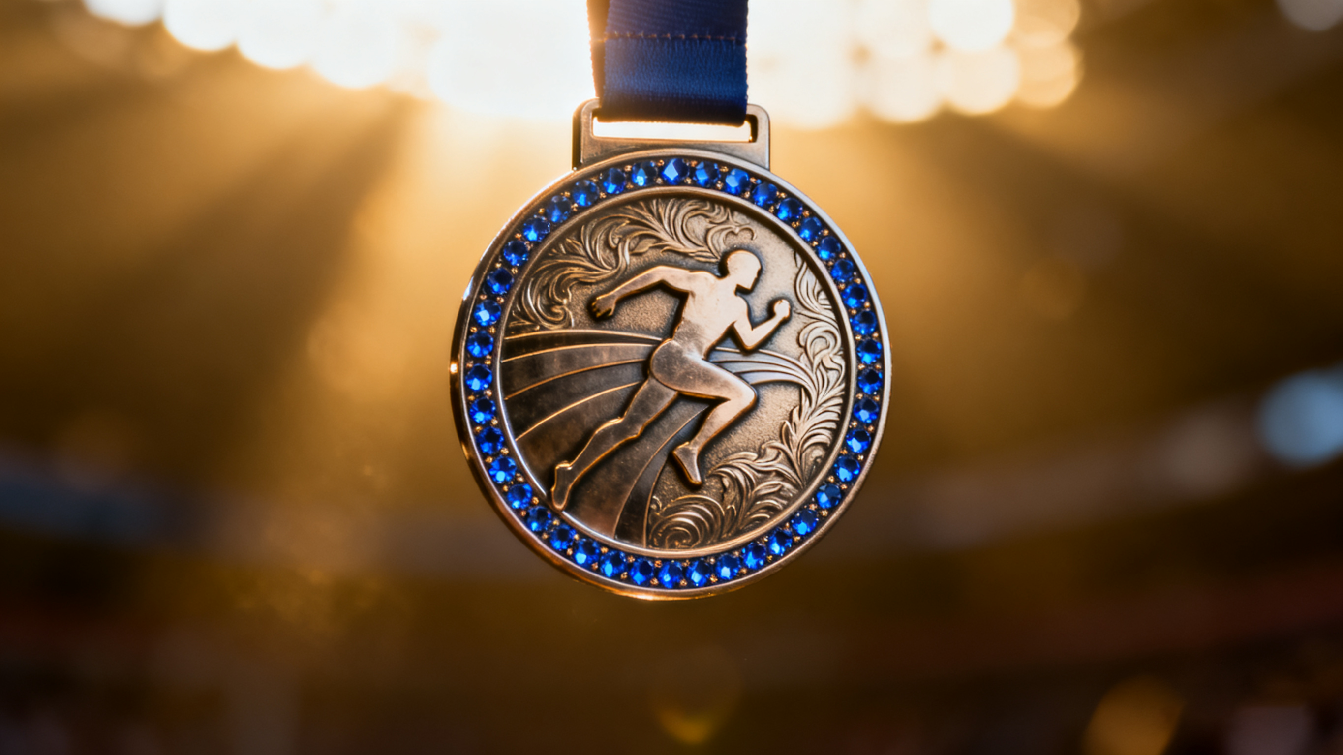 have custom medals made