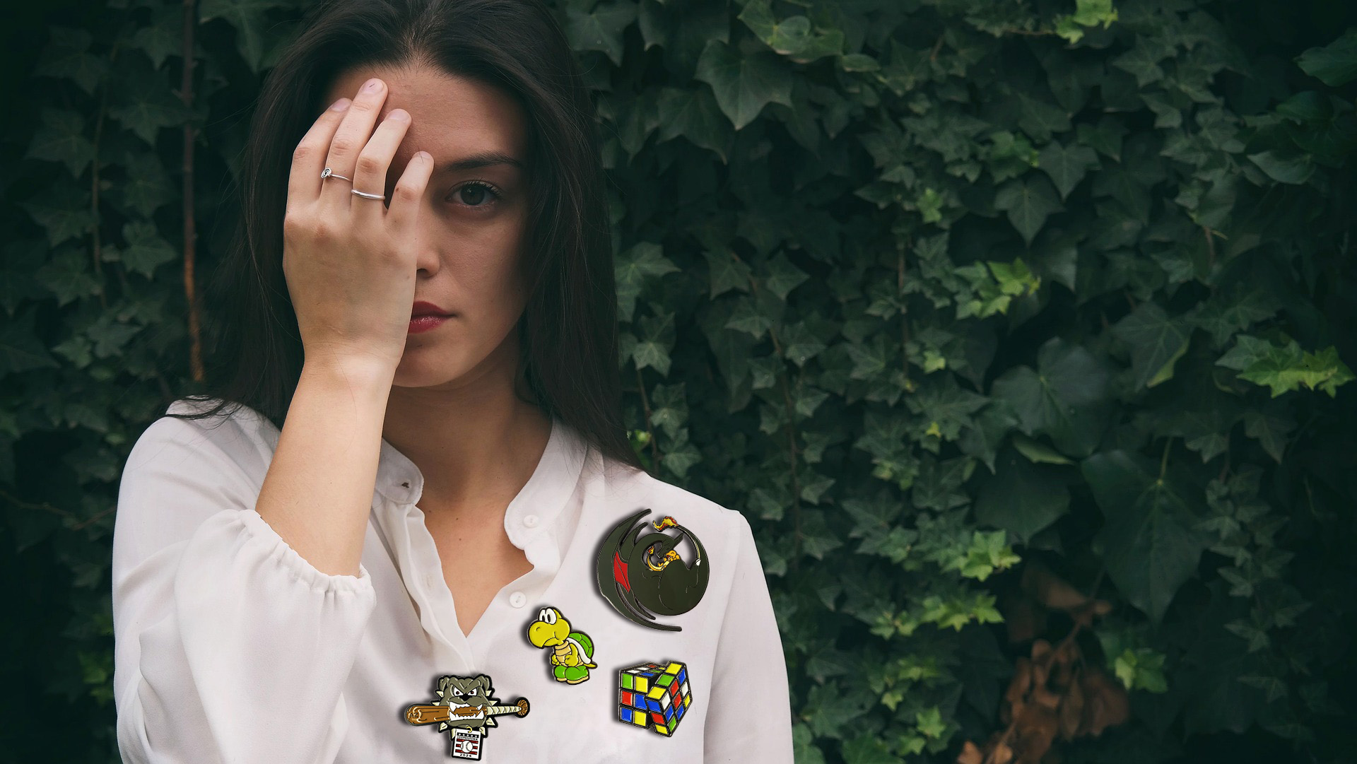 custom soft enamel pins