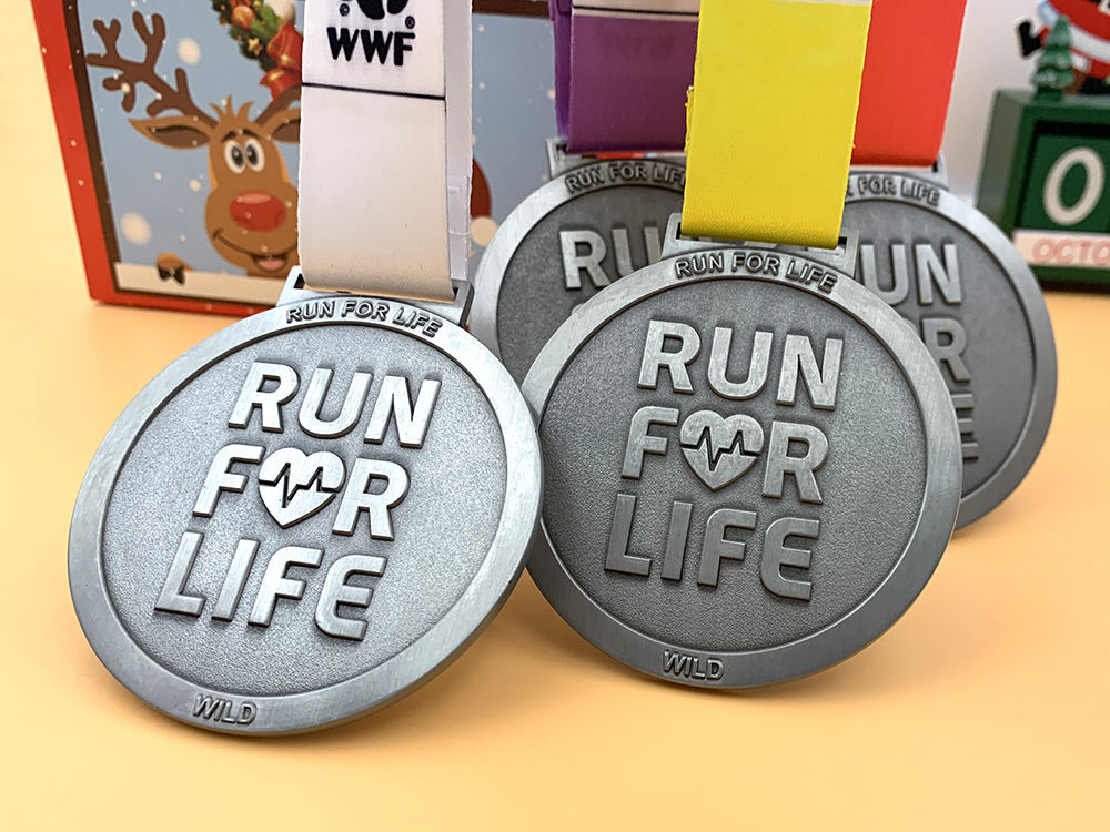 customized best sport medals