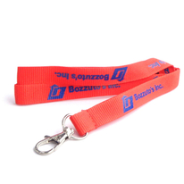 2023 Factory Price Personalized Custom Printing Logo Lanyard