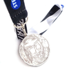 Custom Sport Judo Dragon Boat Fields Medal Horse Medals Metal